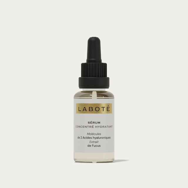 Sérum concentré hydratant B2B - Labote