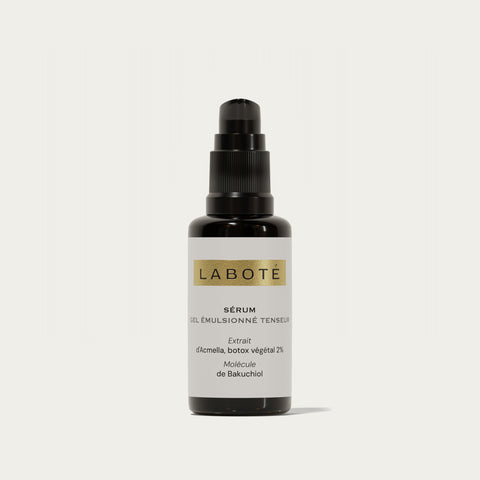 Firming Emulsified Gel Serum