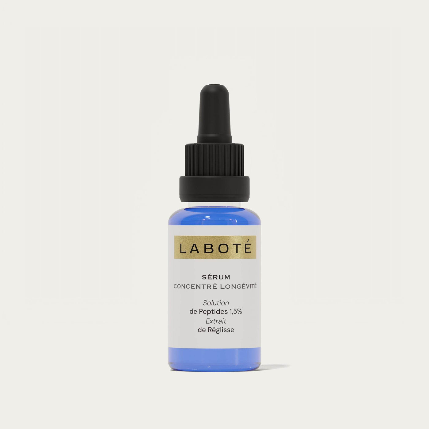 Concentrated longevity serum - Labote