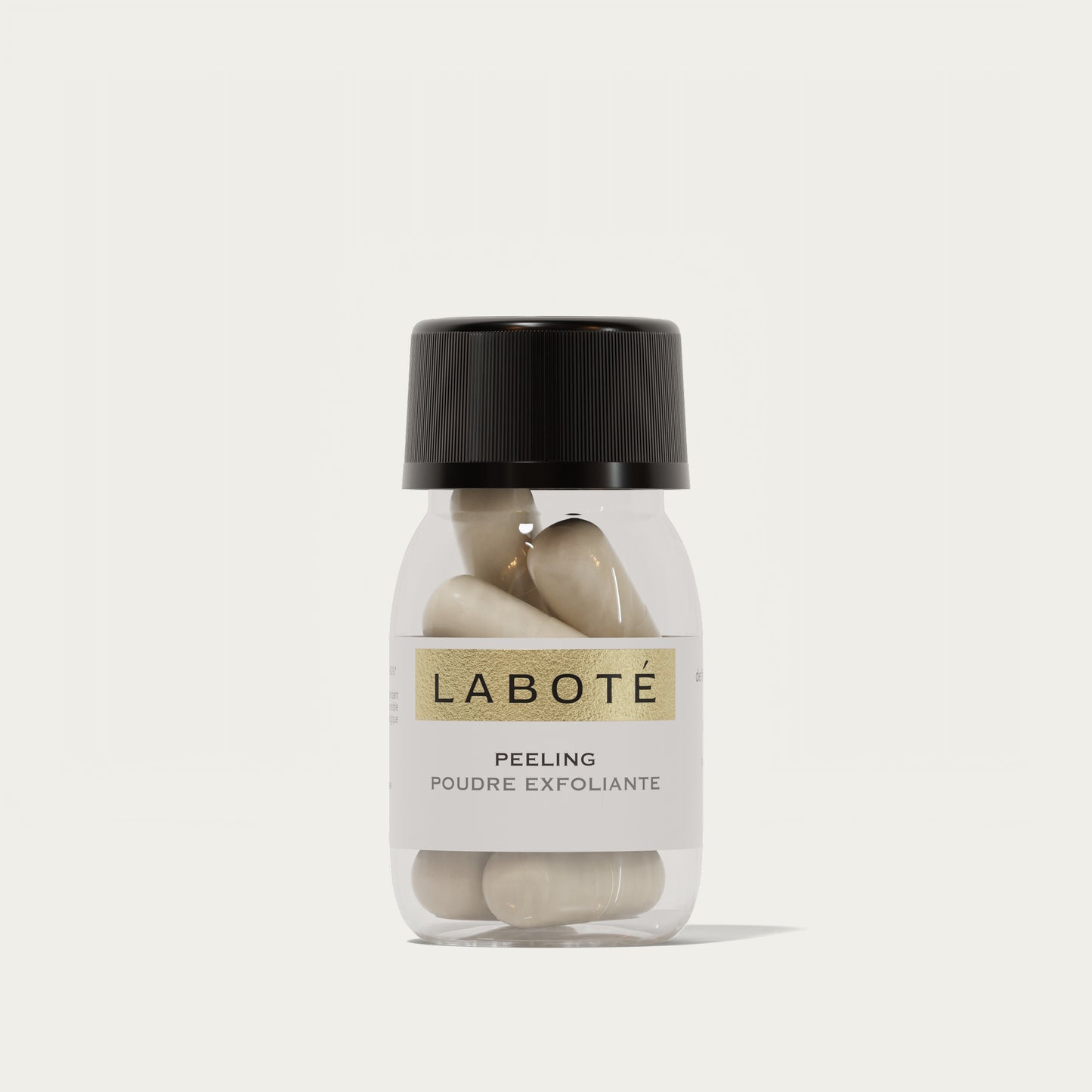 Peeling poudre exfoliante