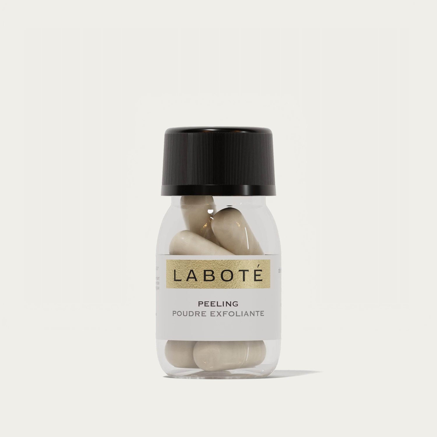 Peeling poudre exfoliante B2B - Labote