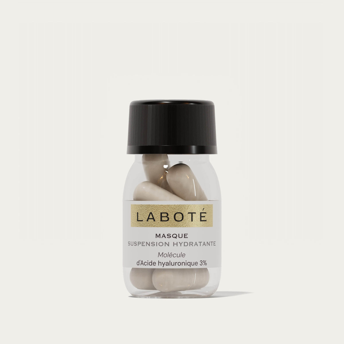 Masque hydratant B2B - Labote