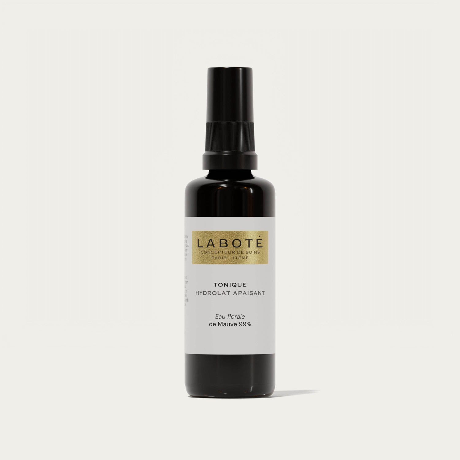 Soothing tonic - Labote