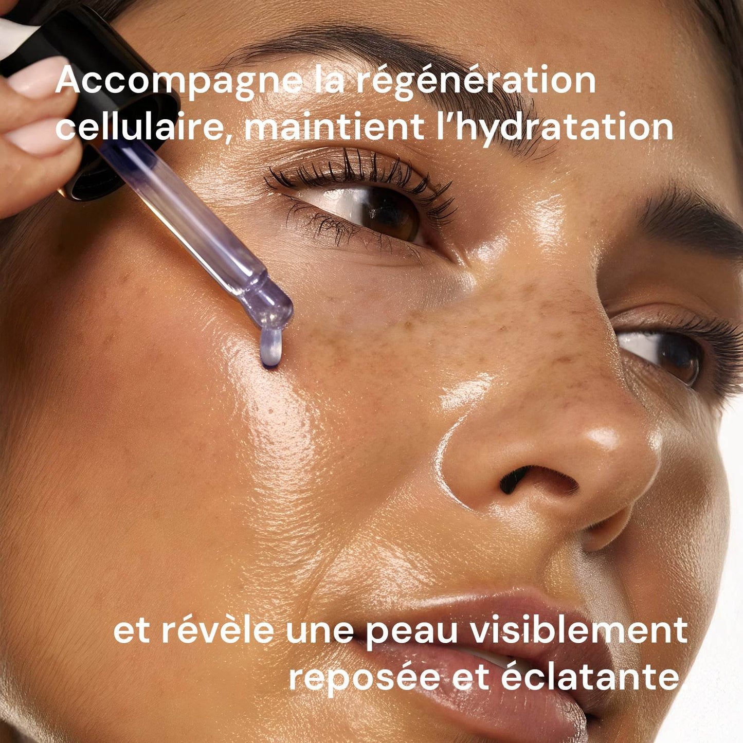 Routine régénérante