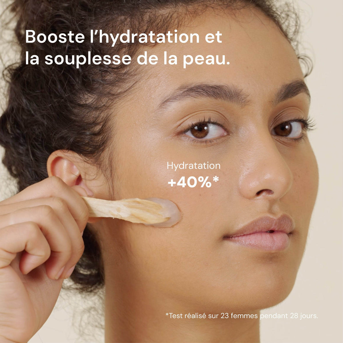 Masque hydratant B2B - Labote