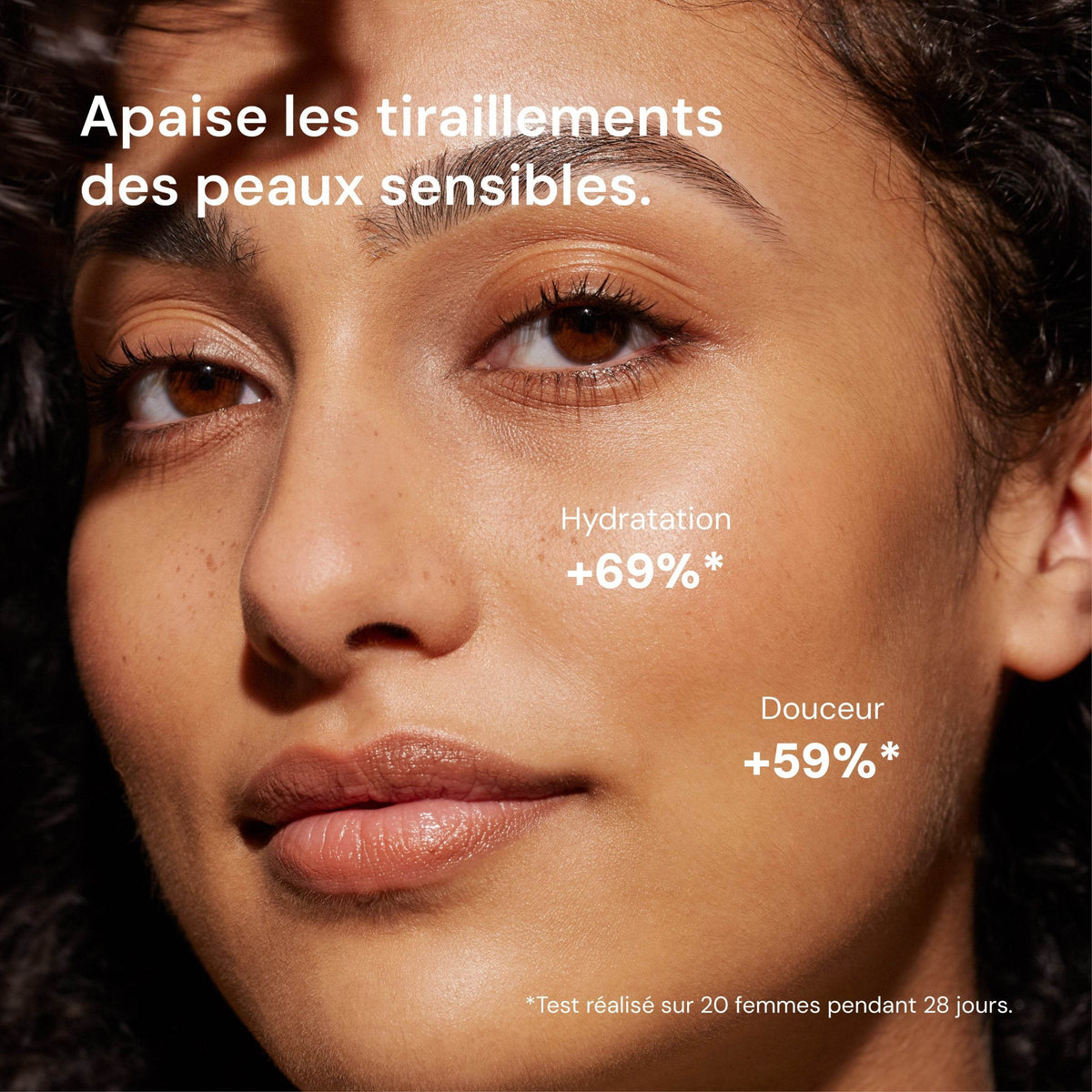 Crème hydratante B2B - Labote