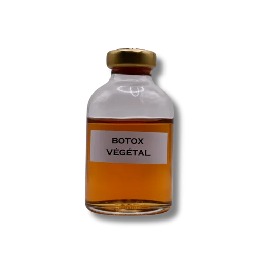 Botox Végétal