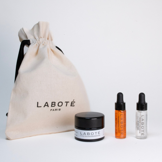 Kit Hydratation Régénérative