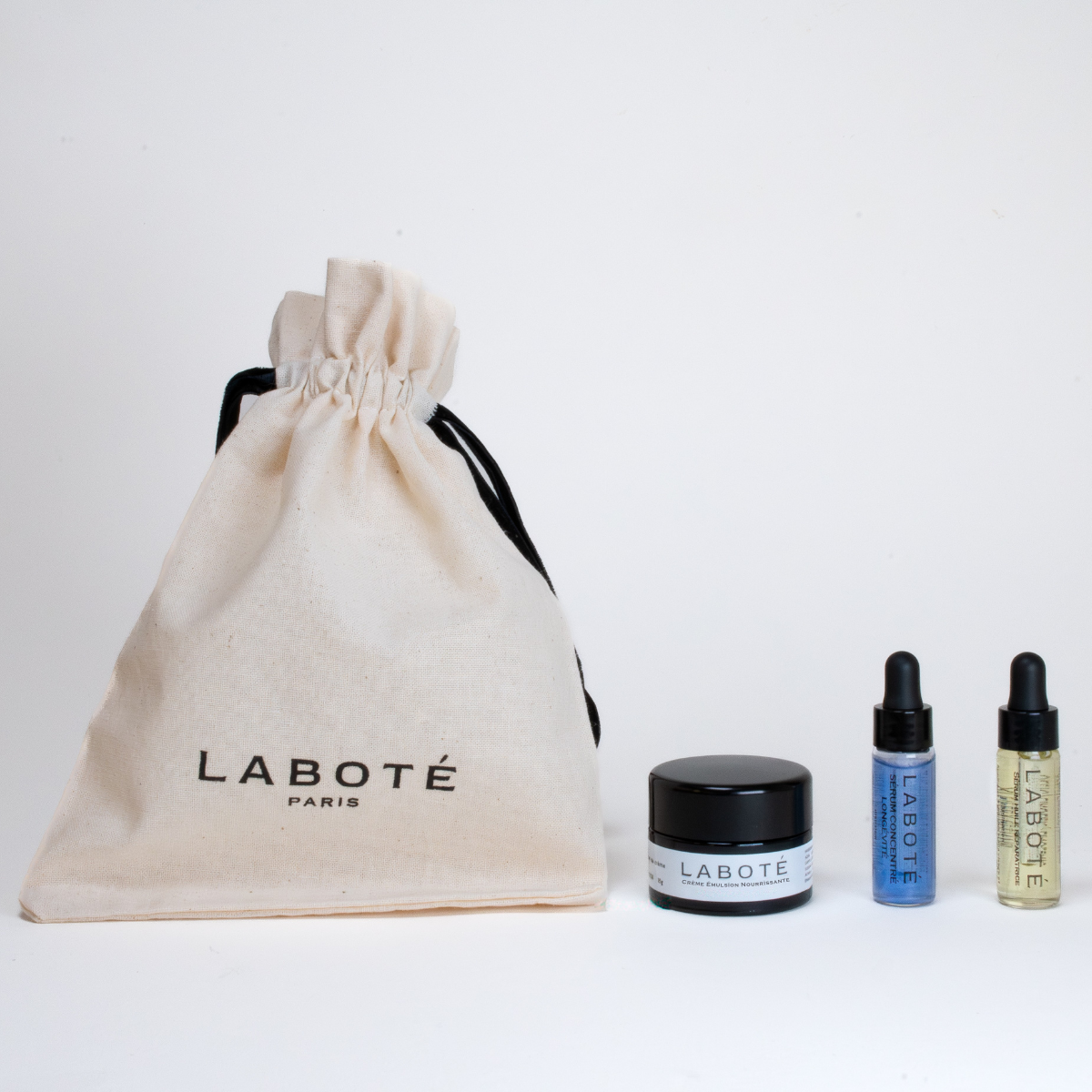 Kit Régénération Intensive