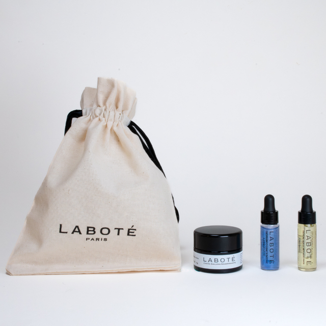 Kit Régénération Intensive