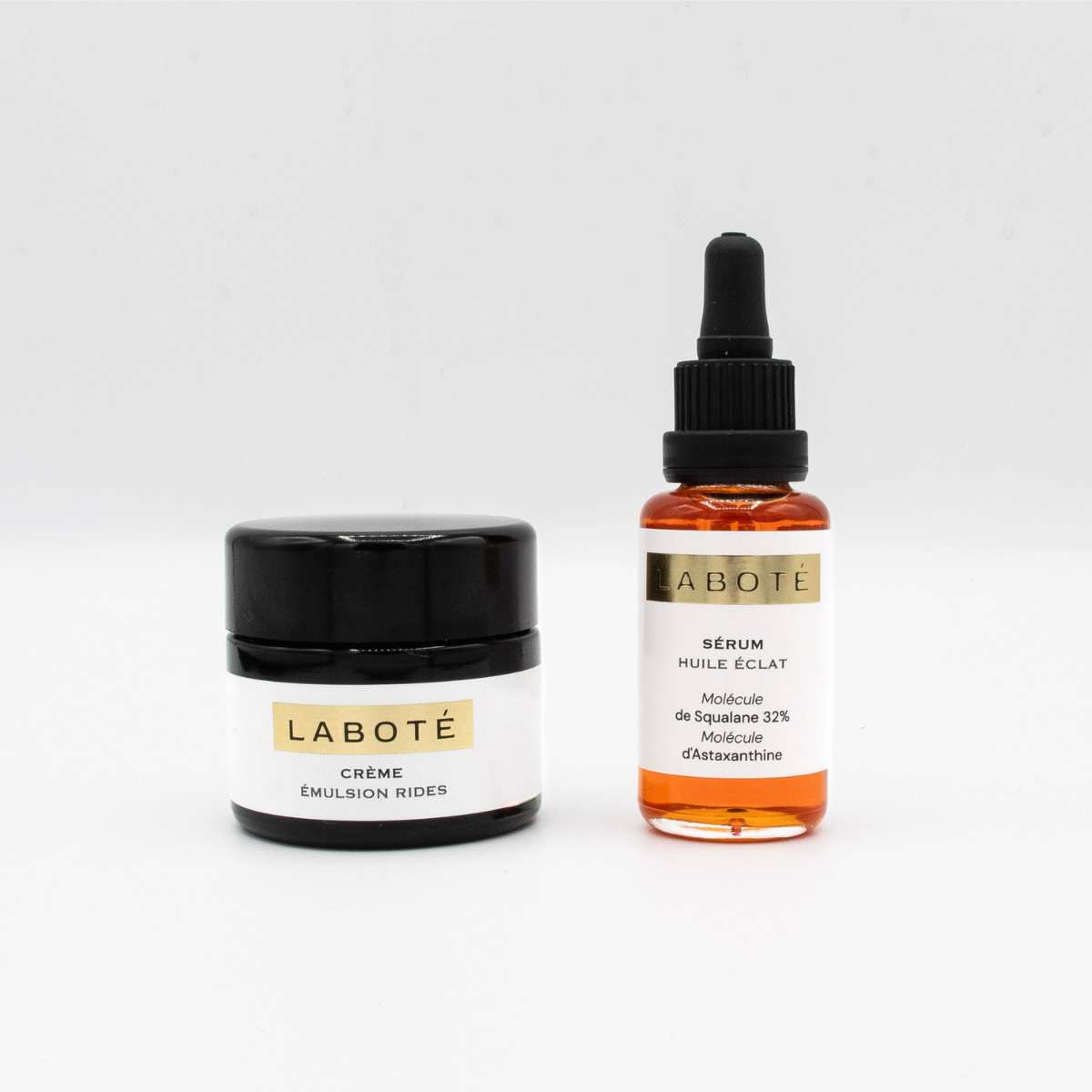 Duo Bouclier Antioxydant