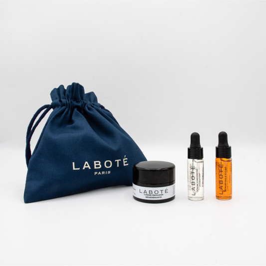 Regenerative Hydration Kit