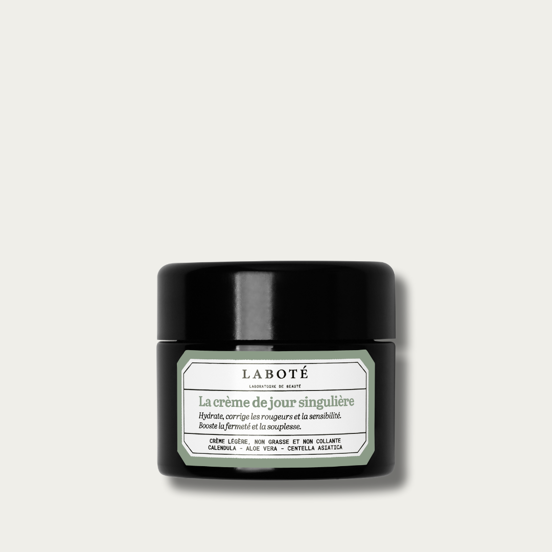 La Crème Singulière