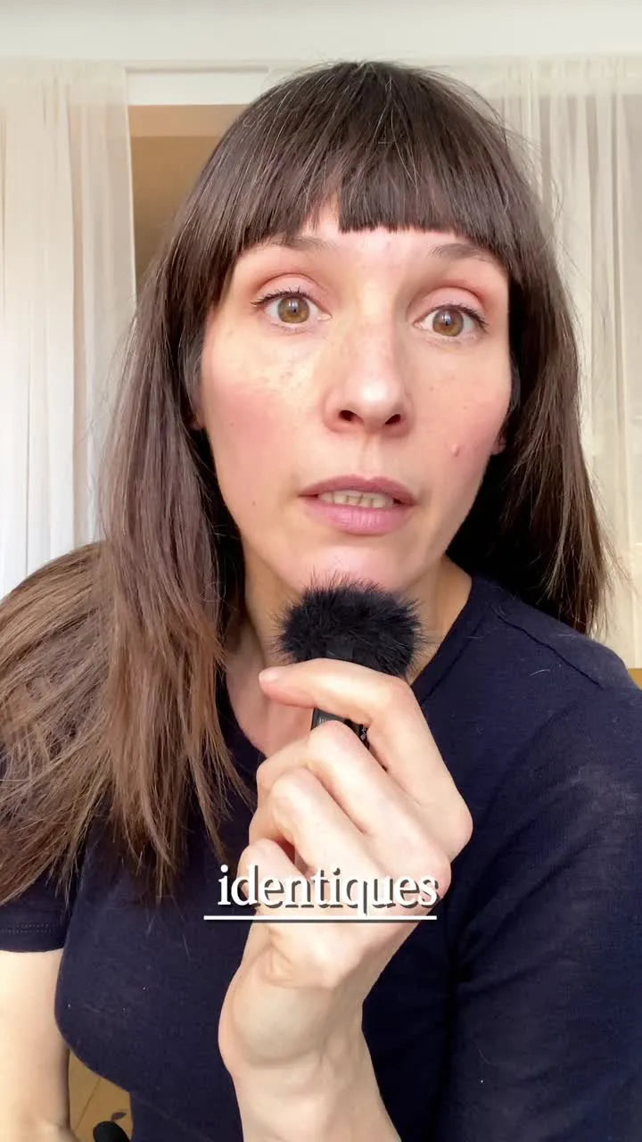 Ordonnance beauté
