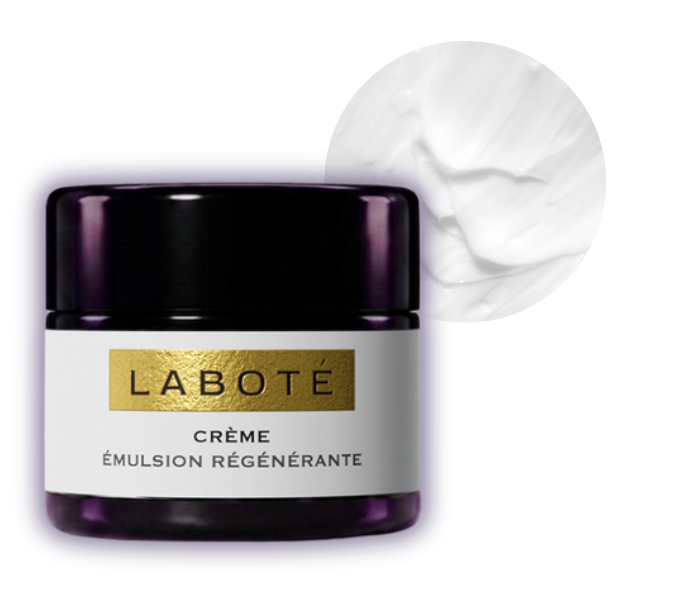 Crème Émulsion Régénérante